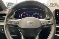 SEAT Tarraco vaihtoauto