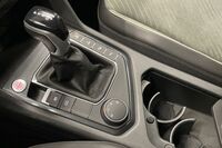 SEAT Tarraco vaihtoauto