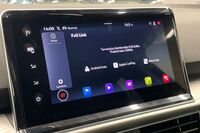 SEAT Tarraco vaihtoauto