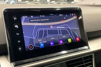 SEAT Tarraco vaihtoauto