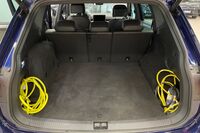 SEAT Tarraco vaihtoauto