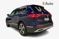 SEAT Tarraco vaihtoauto