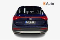 SEAT Tarraco vaihtoauto