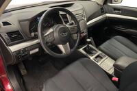 Subaru Legacy vaihtoauto