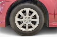 Subaru Legacy vaihtoauto
