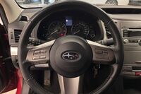 Subaru Legacy vaihtoauto