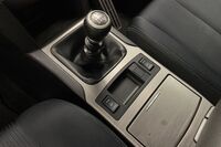 Subaru Legacy vaihtoauto
