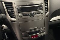 Subaru Legacy vaihtoauto