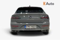 Volkswagen Arteon vaihtoauto