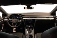 Volkswagen Arteon vaihtoauto