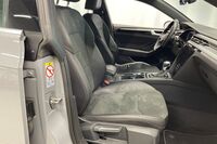 Volkswagen Arteon vaihtoauto