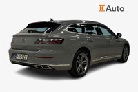 Volkswagen Arteon vaihtoauto