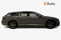 Volkswagen Arteon vaihtoauto