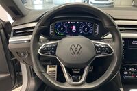 Volkswagen Arteon vaihtoauto