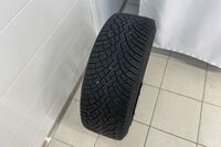 Volkswagen Arteon vaihtoauto