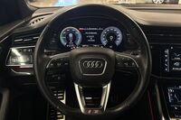 Audi Q8 vaihtoauto