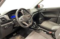 Volkswagen T-Cross vaihtoauto