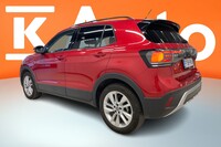 Volkswagen T-Cross vaihtoauto