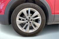 Volkswagen T-Cross vaihtoauto