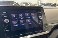 Volkswagen T-Cross vaihtoauto