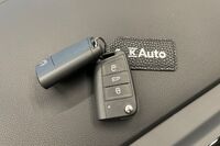 Volkswagen T-Cross vaihtoauto