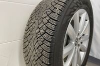 Volkswagen T-Cross vaihtoauto