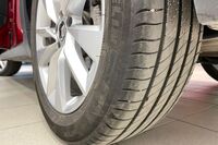 Volkswagen T-Cross vaihtoauto