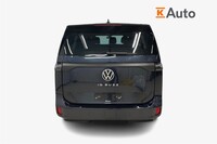 Volkswagen ID. Buzz vaihtoauto