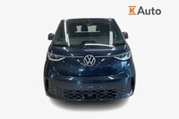 Volkswagen ID. Buzz vaihtoauto
