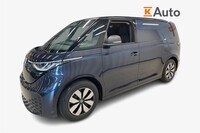 Volkswagen ID. Buzz vaihtoauto