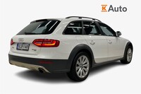 Audi A4 Allroad Quattro vaihtoauto