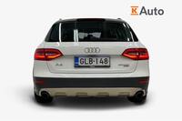 Audi A4 Allroad Quattro vaihtoauto