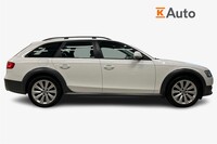 Audi A4 Allroad Quattro vaihtoauto