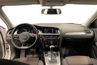 Audi A4 Allroad Quattro vaihtoauto