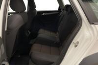 Audi A4 Allroad Quattro vaihtoauto