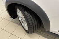 Audi A4 Allroad Quattro vaihtoauto