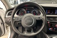 Audi A4 Allroad Quattro vaihtoauto