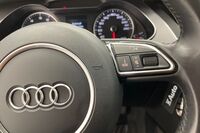 Audi A4 Allroad Quattro vaihtoauto