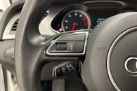 Audi A4 Allroad Quattro vaihtoauto
