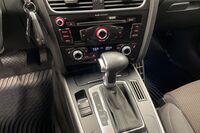 Audi A4 Allroad Quattro vaihtoauto