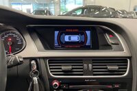 Audi A4 Allroad Quattro vaihtoauto