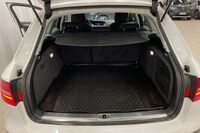 Audi A4 Allroad Quattro vaihtoauto