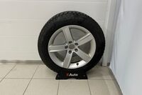 Audi A4 Allroad Quattro vaihtoauto