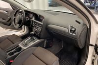 Audi A4 Allroad Quattro vaihtoauto
