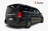 Mercedes-Benz V vaihtoauto
