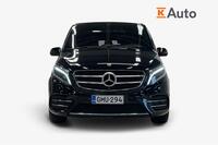 Mercedes-Benz V vaihtoauto