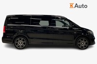Mercedes-Benz V vaihtoauto