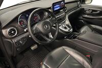 Mercedes-Benz V vaihtoauto