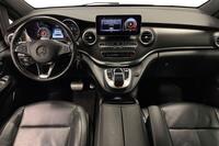 Mercedes-Benz V vaihtoauto