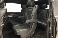 Mercedes-Benz V vaihtoauto